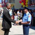 In Leskovac and Nis 52 apartments for members of the defence system